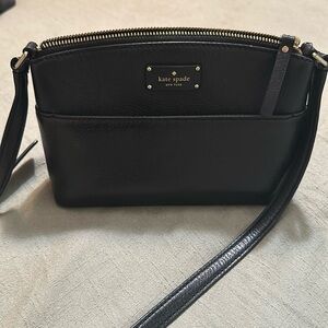 Crossbody Purse